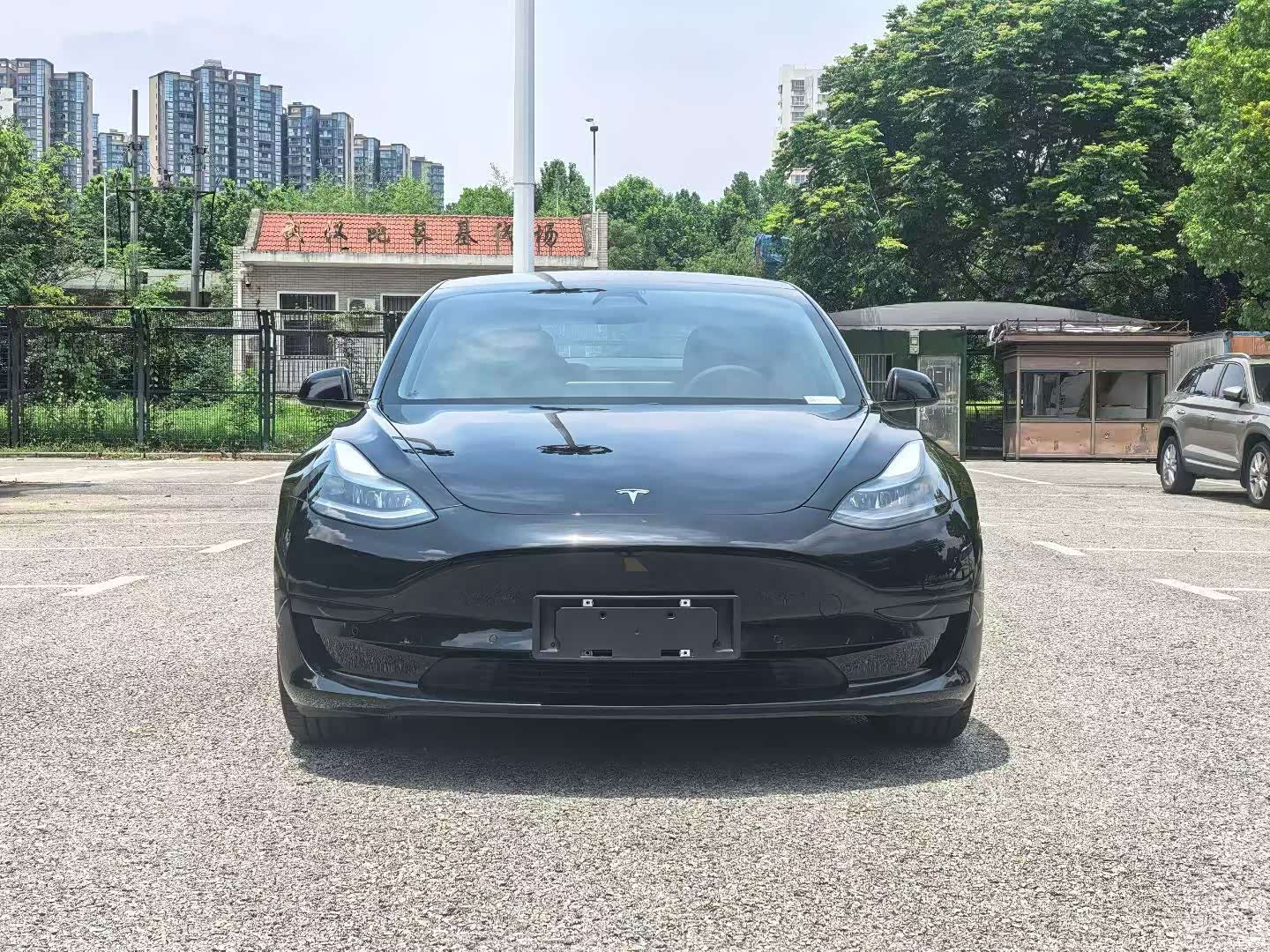 Tesla Model 3, 2022 2