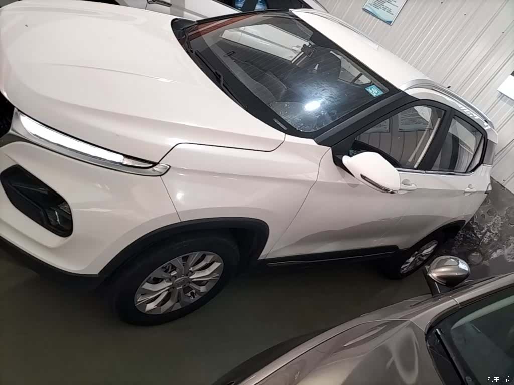 Wuling 510, 2020 все фото