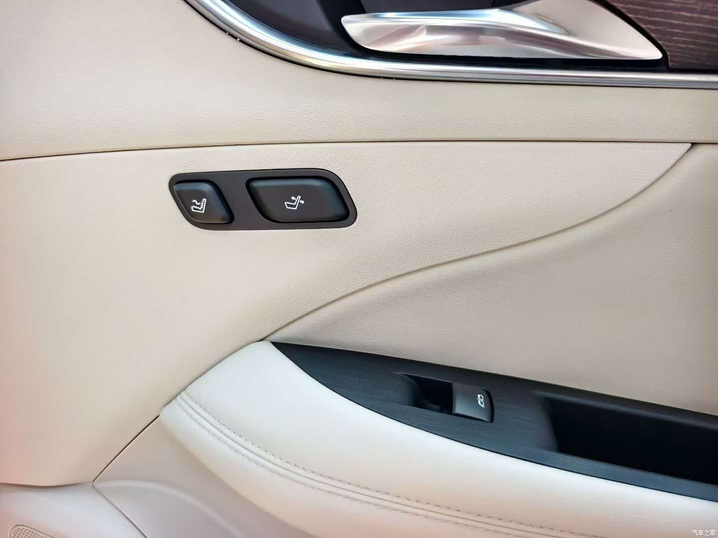 Buick LaCrosse, 2021 7