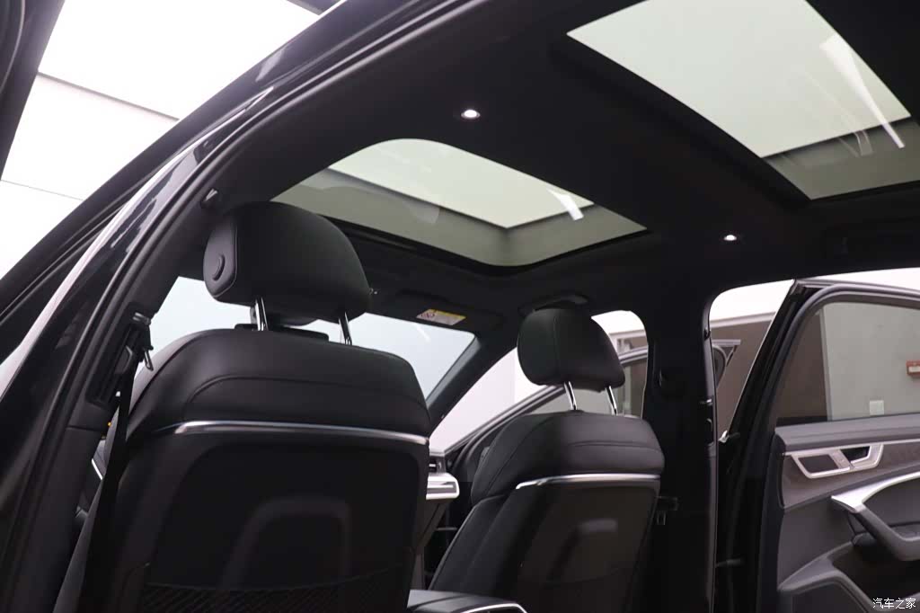 Audi A6L, 2023 21