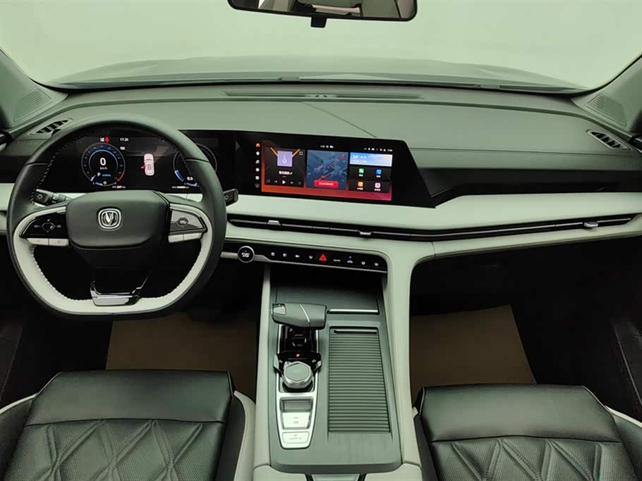 Changan CS75 PLUS Changan CS75 PLUS