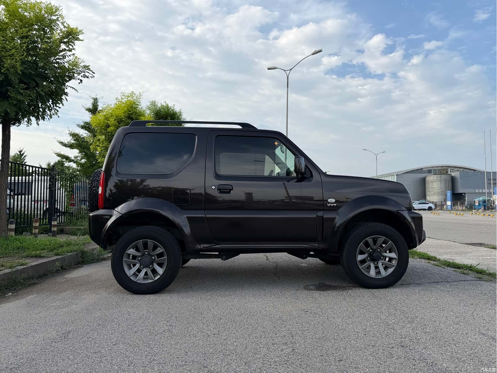 Suzuki 1.3, 2018 7
