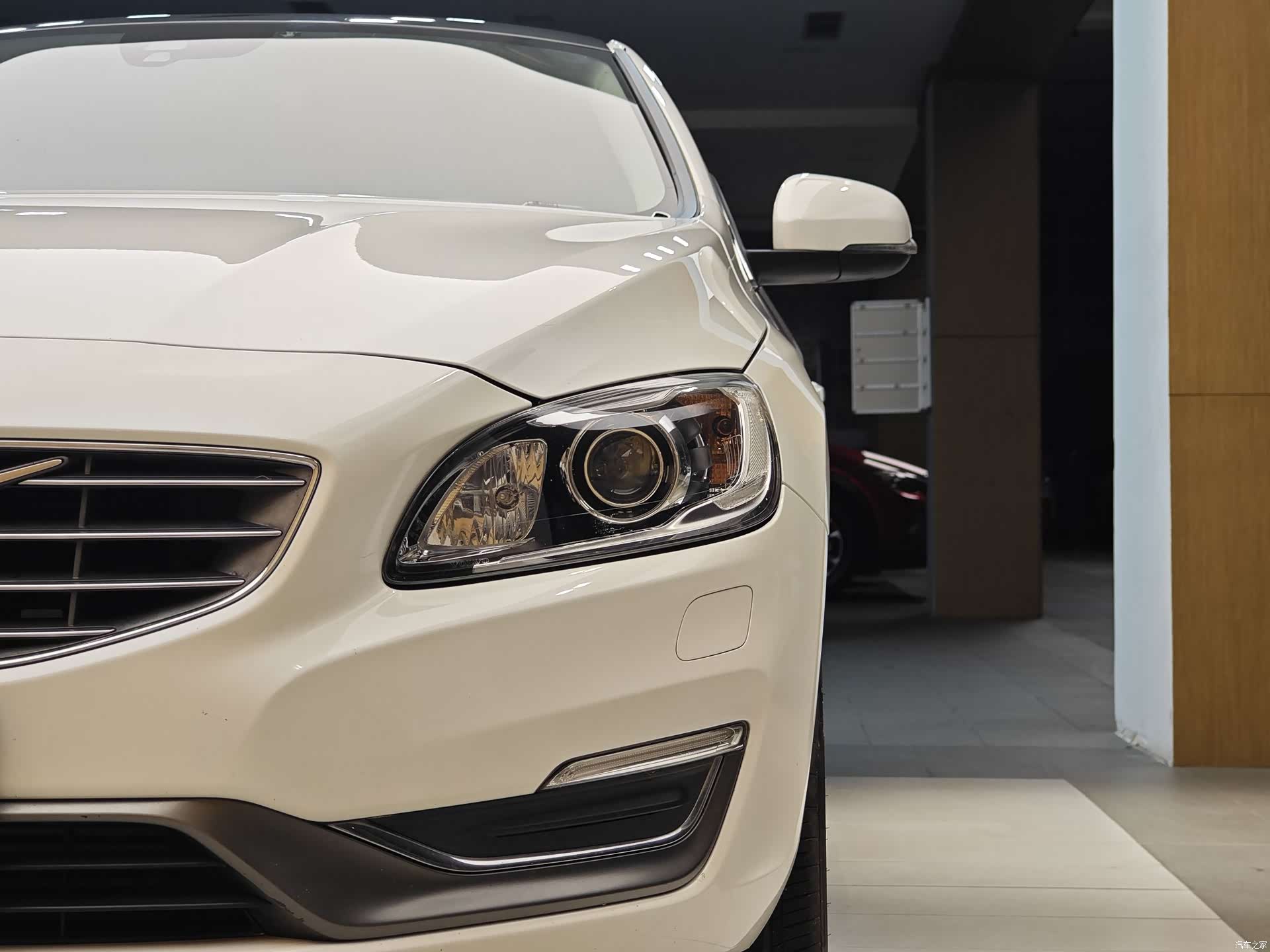 Volvo S60, 2017 2