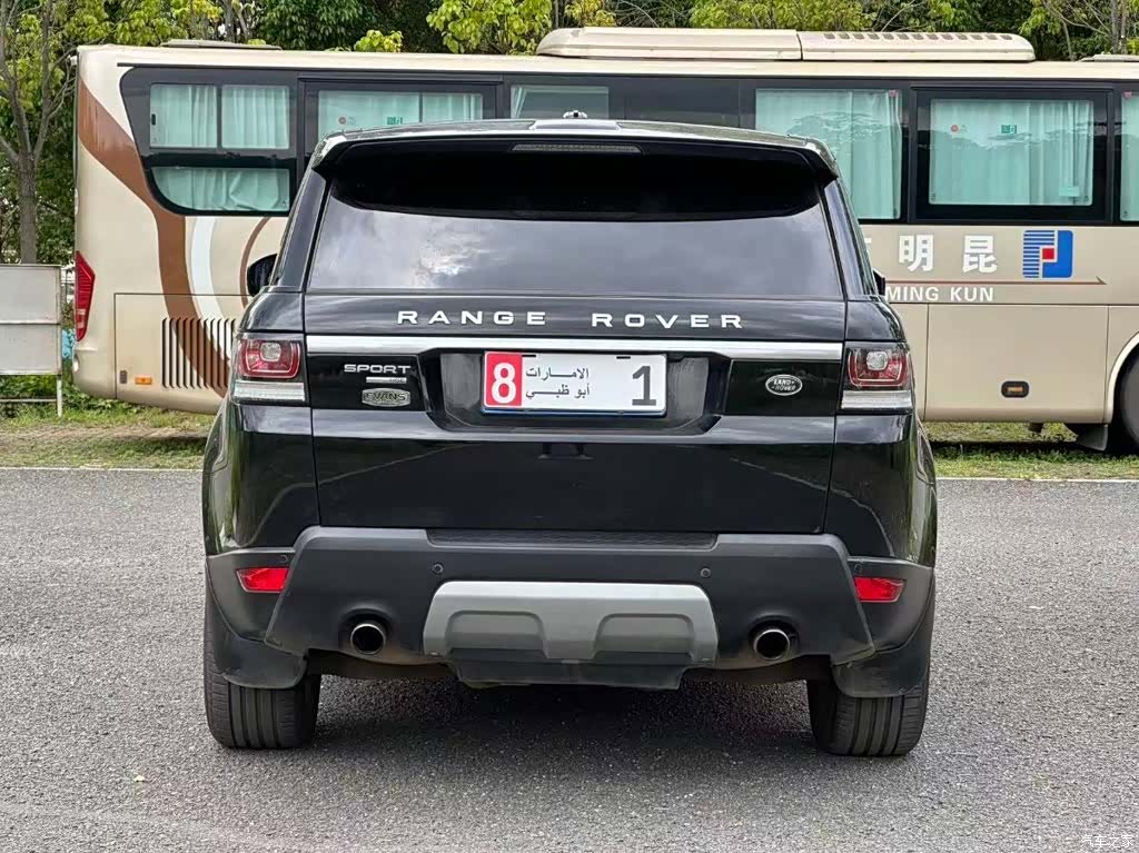 Land Rover Range Rover, 2014 8