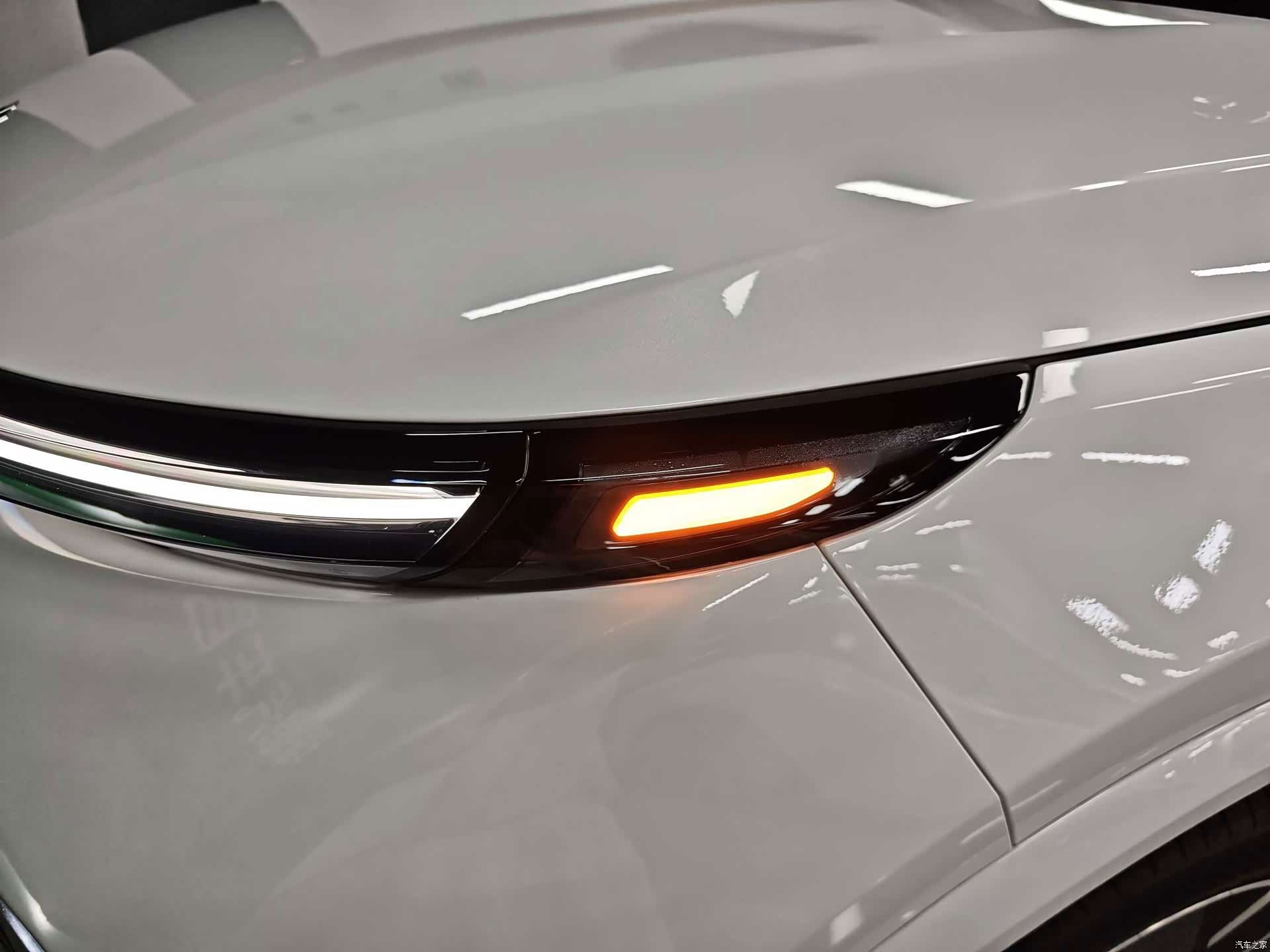 Li Auto L8, 2025 18