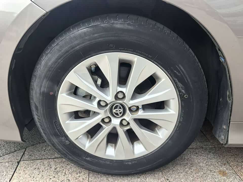 Trumpchi Dongguan Car