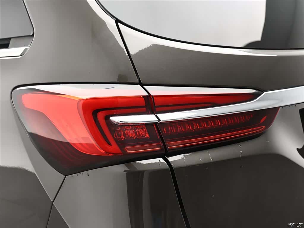 Buick GL8, 2022 15
