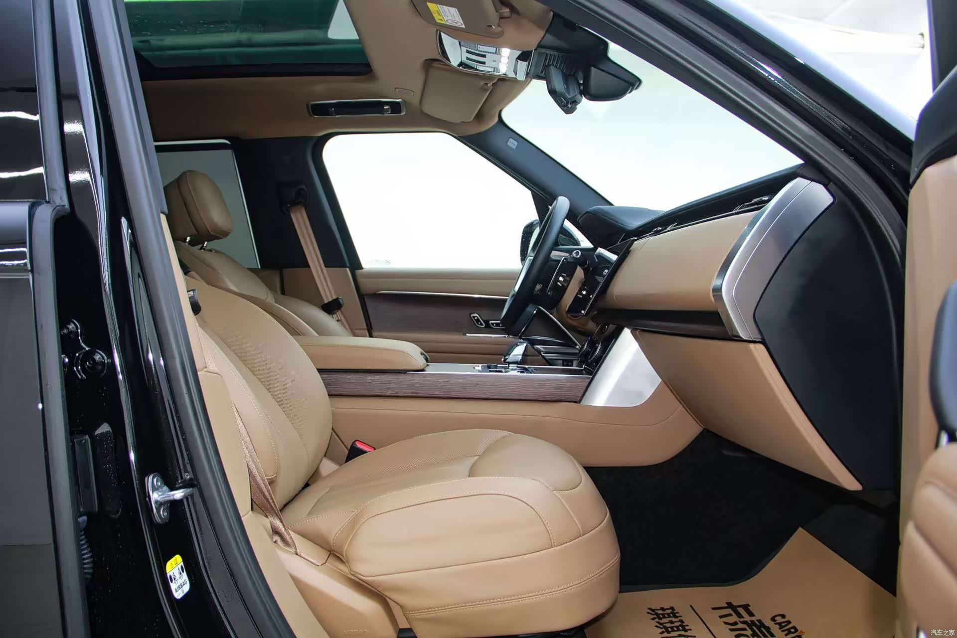 Land Rover Range Rover, 2022 7