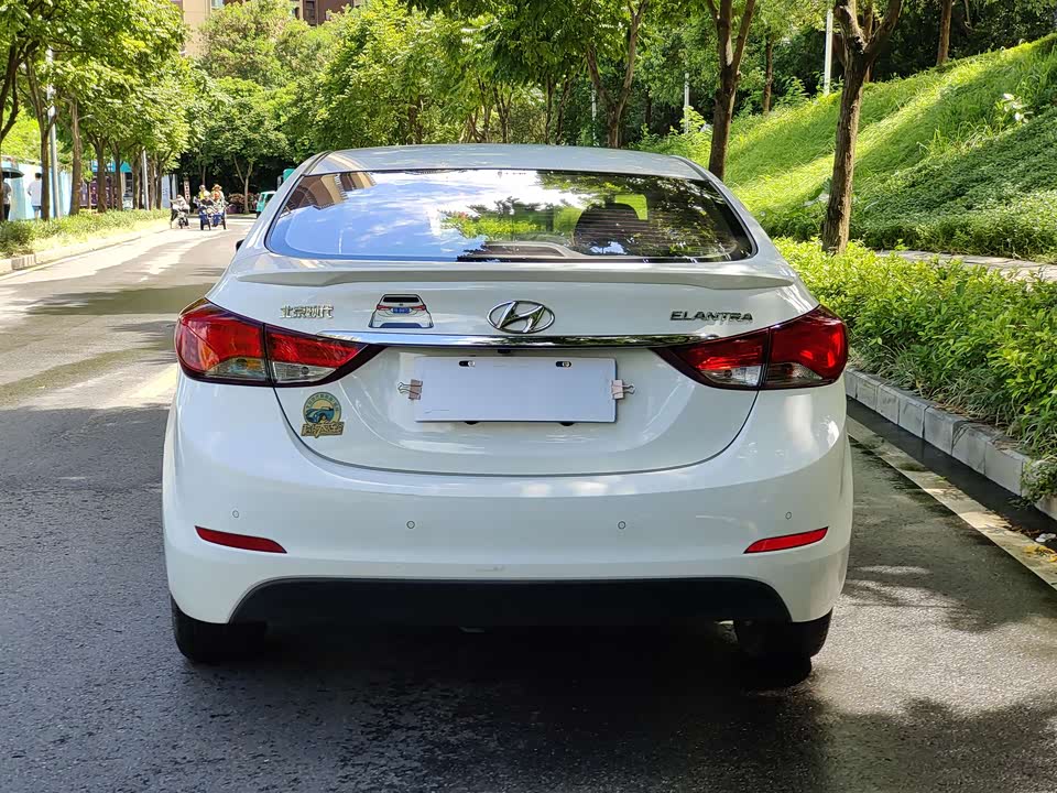 Hyundai Langdong