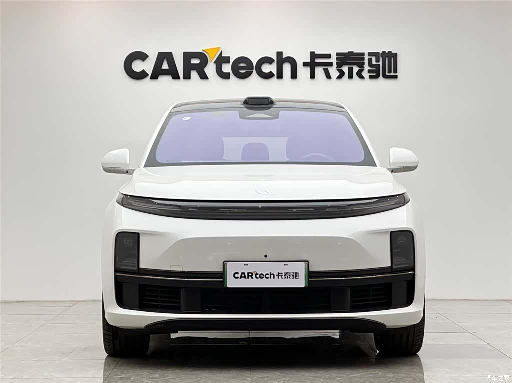 Li Auto L7, 2024 7