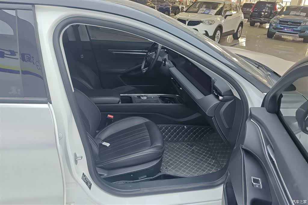 Ford Mondeo, 2024 8