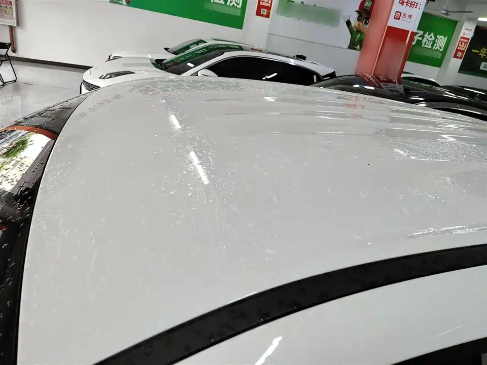 Geely Galaxy Galaxy E5