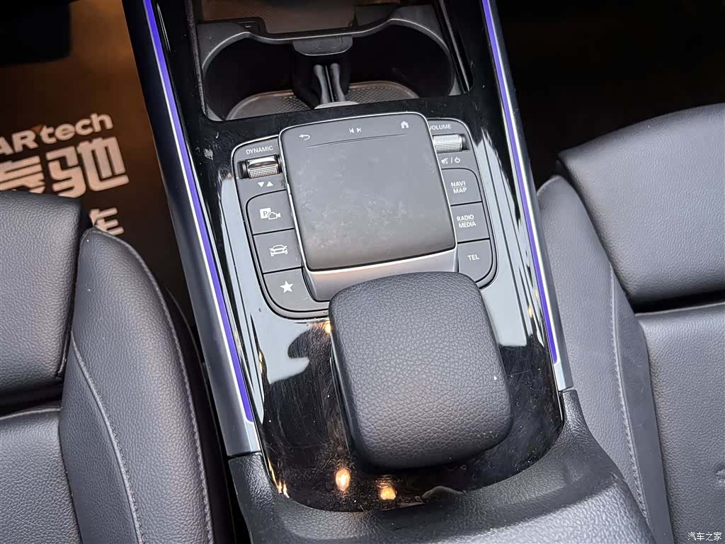 Mercedes-Benz GLA, 2021 21