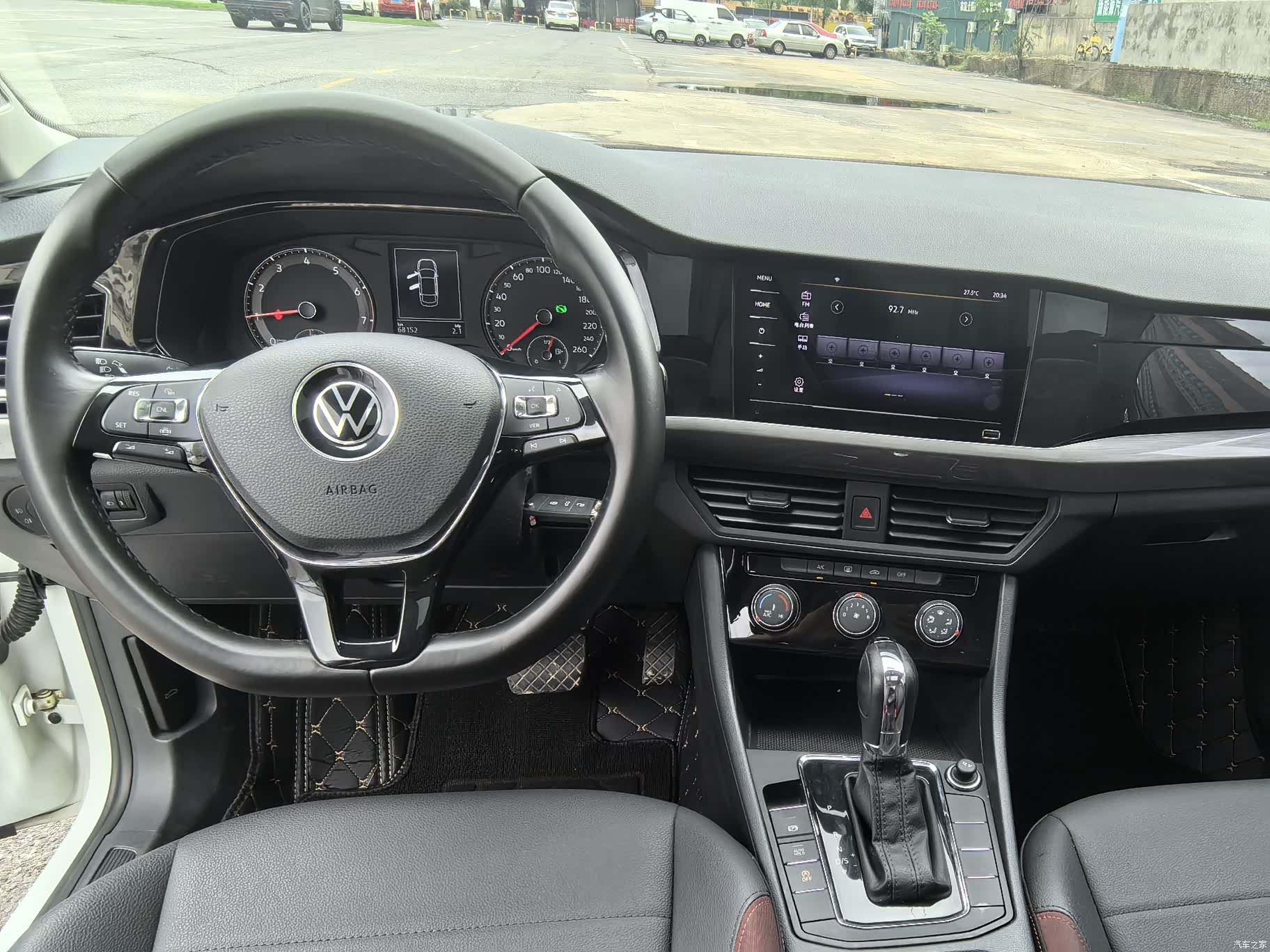 Volkswagen Bora, 2023 12
