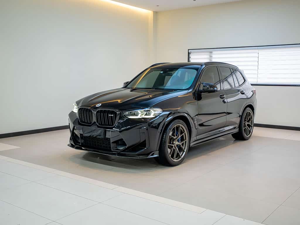 BMW X3 M