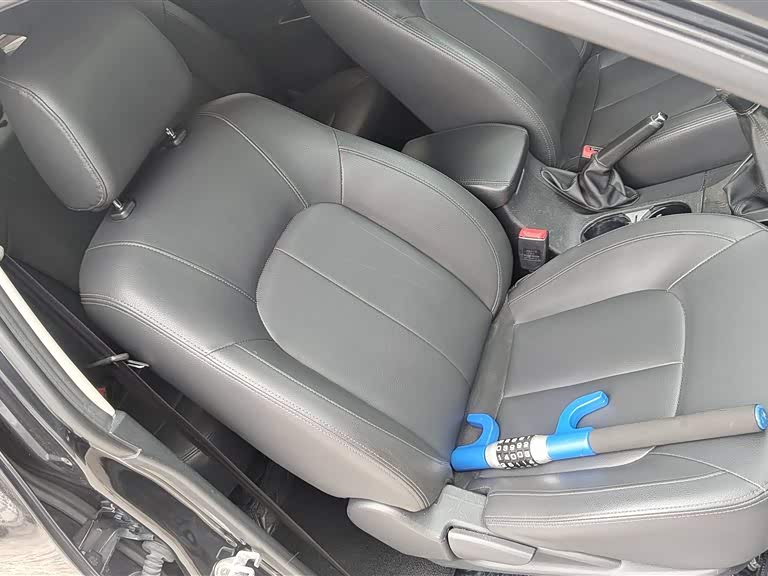 Great Wall Fengjun 5