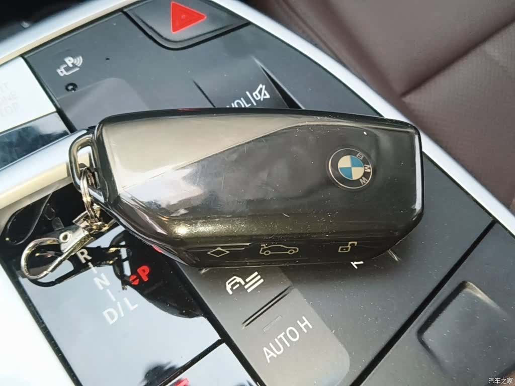 BMW X1, 2024 9