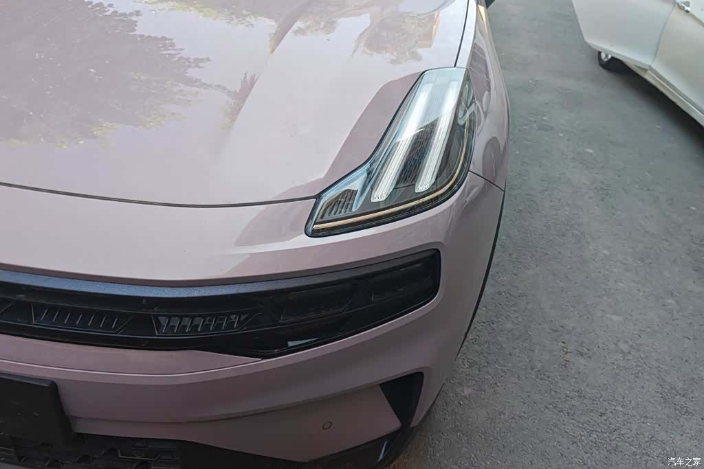 Lynk & Co 02, 2022 все фото