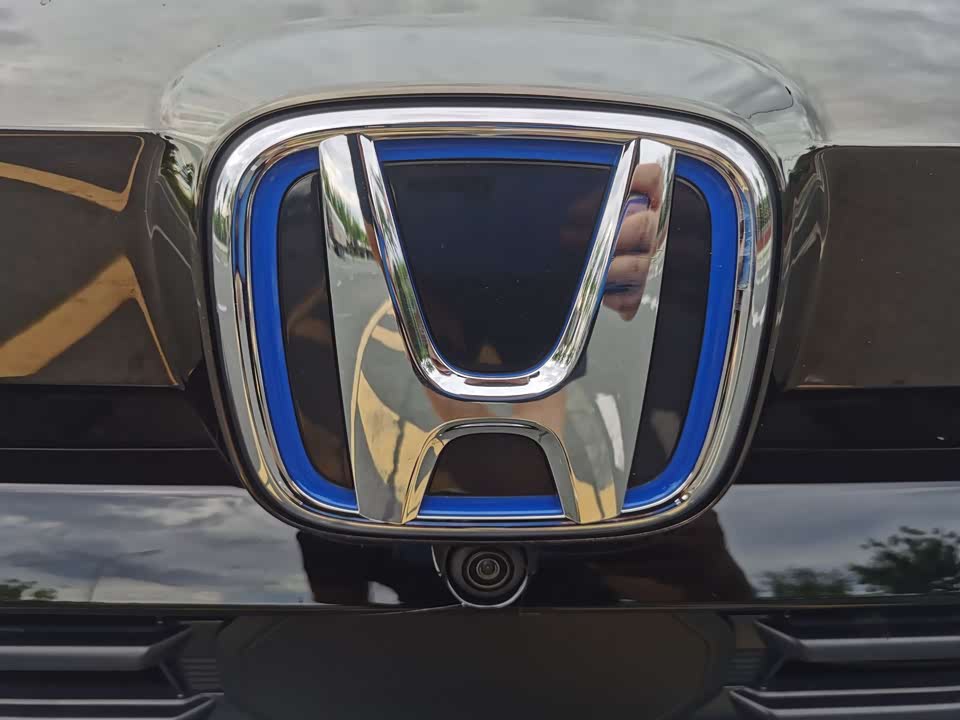 Honda Hao Ying Honda Hao Ying
