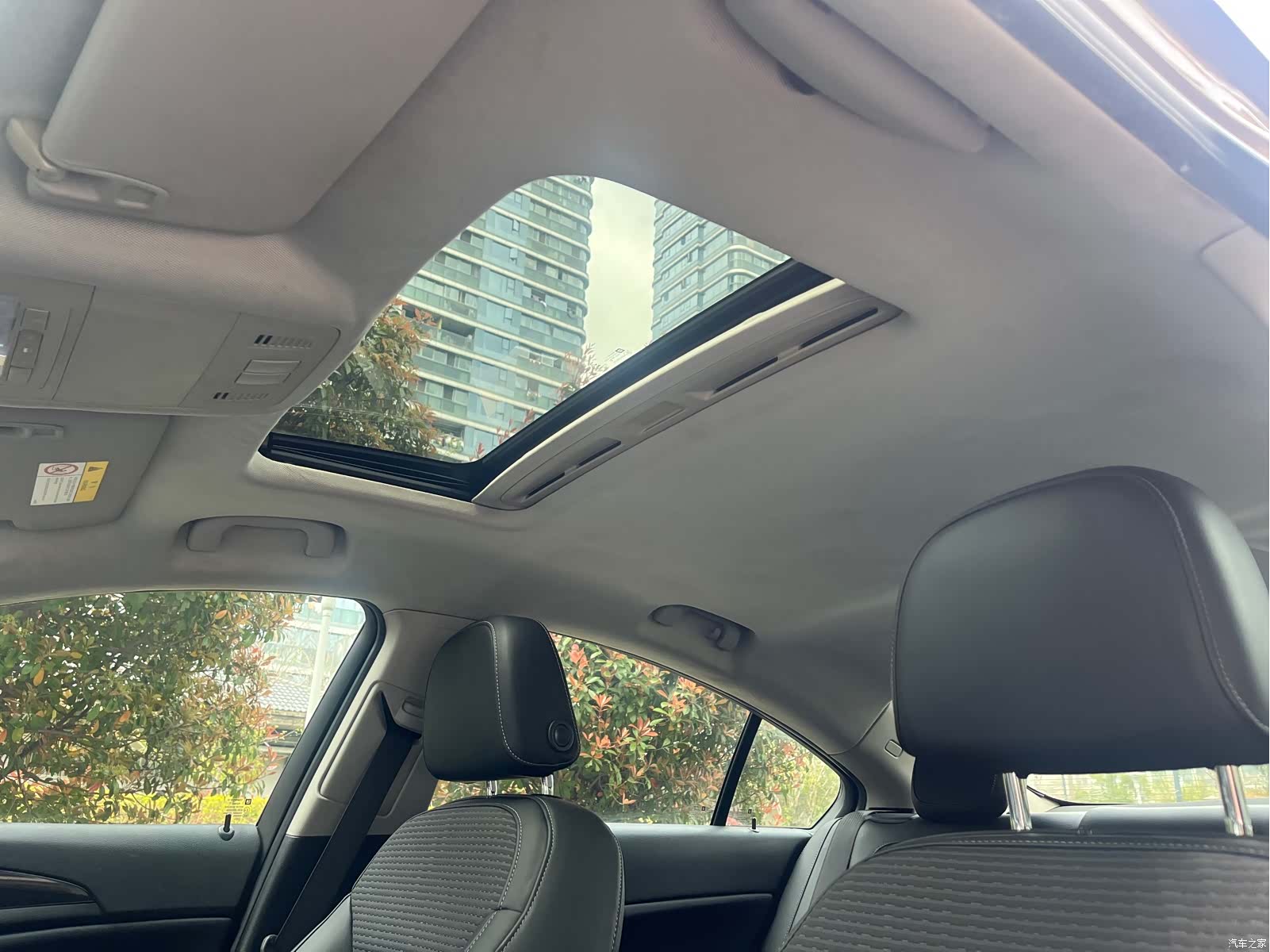 Buick Regal, 2015 8