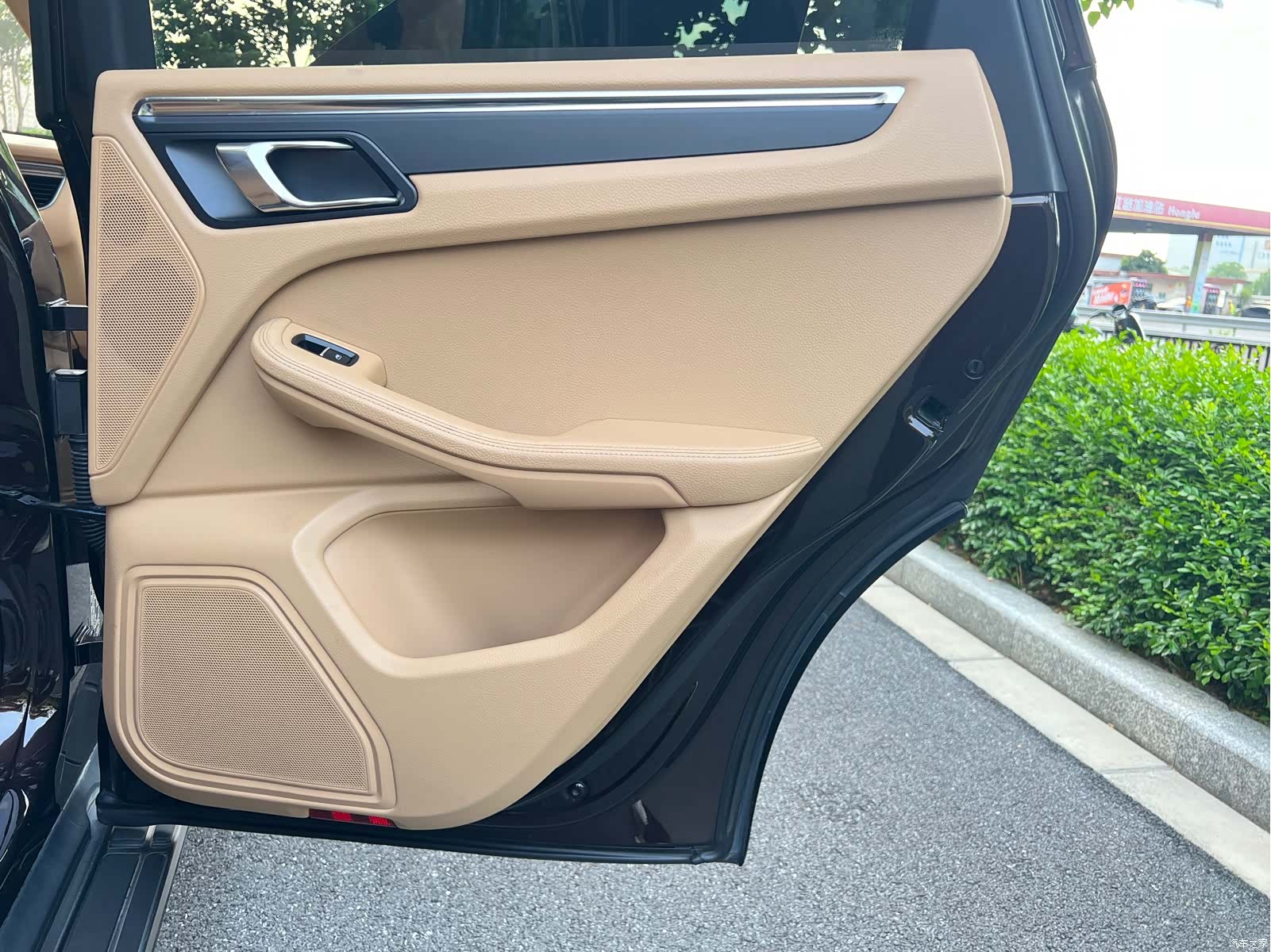 Porsche Macan, 2015 42