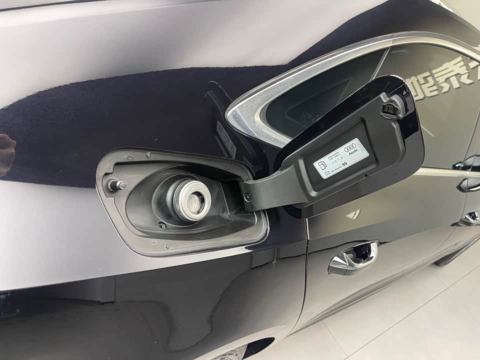 Audi A7L Audi A7L