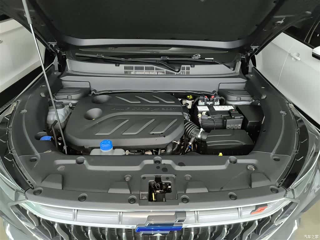 Changan X5, 2022 10