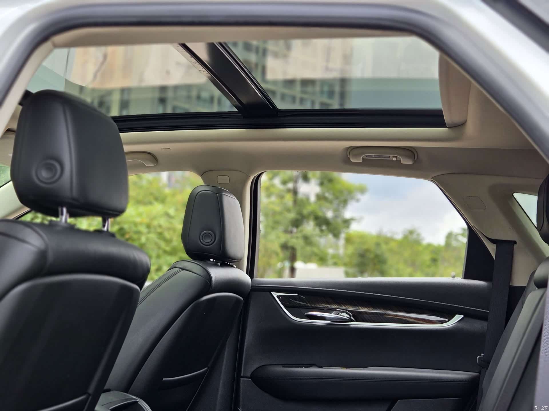 Cadillac XT5, 2016 18
