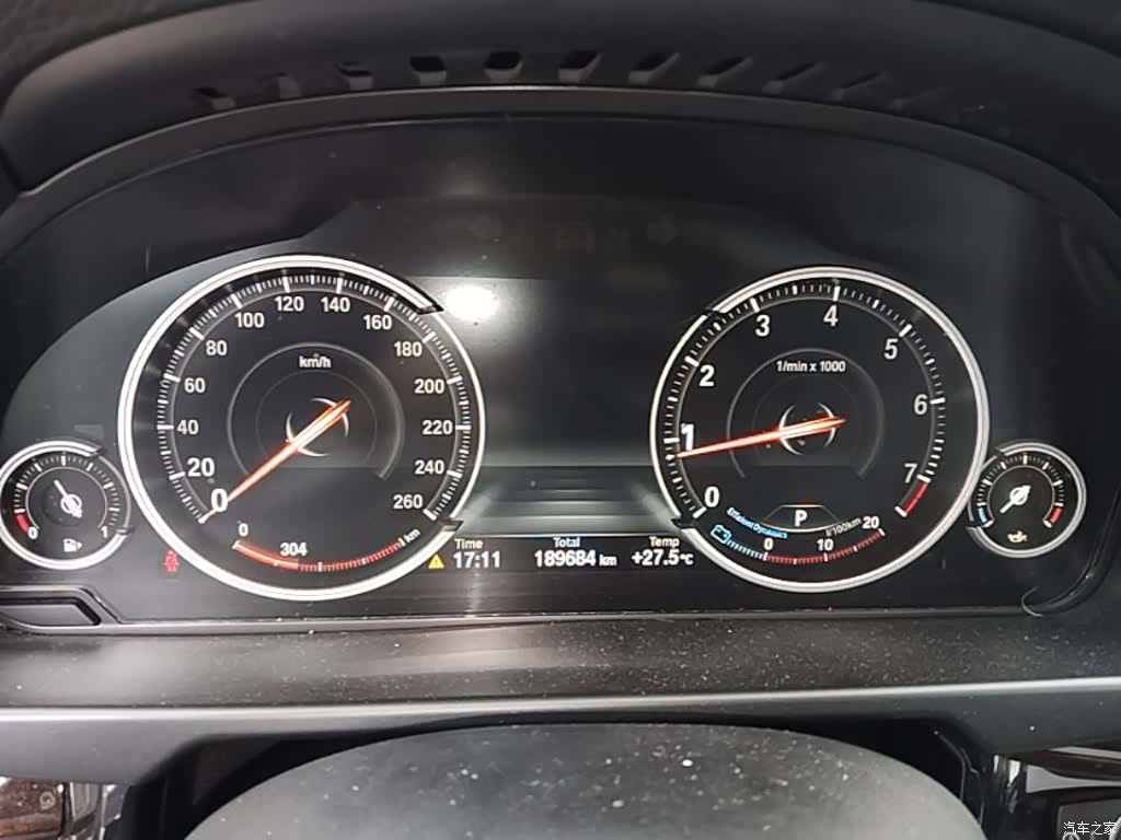 BMW X5, 2018 12