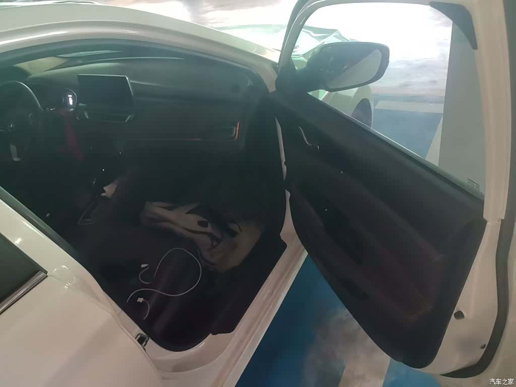 Changan Eado, 2019 20