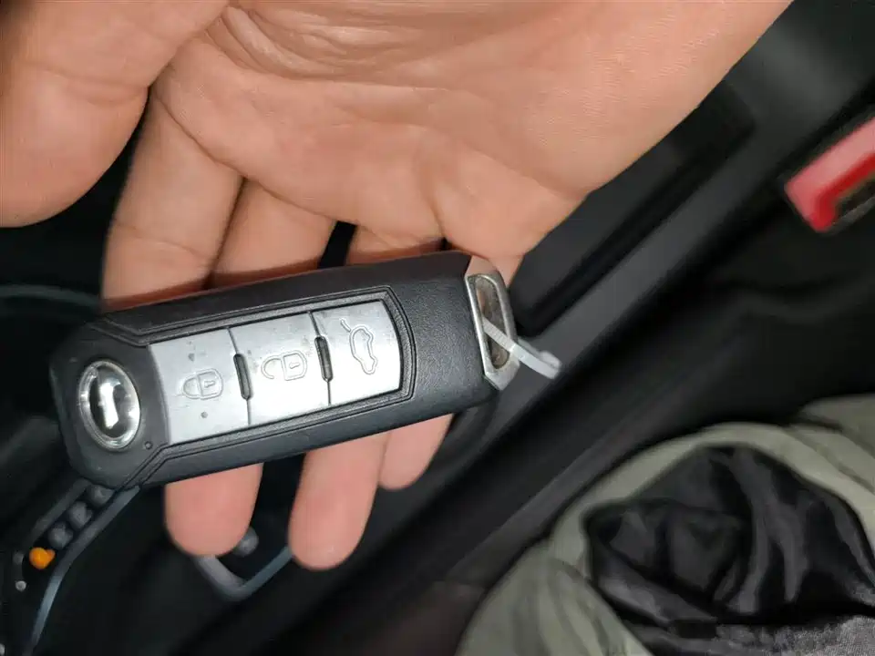 Trumpchi Trumpchi GS4