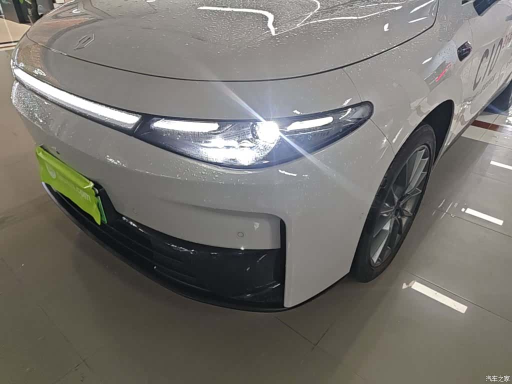 Leapmotor C10, 2025 24