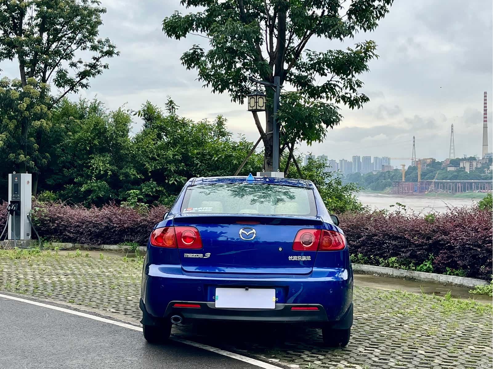 Mazda 3, 2010 26