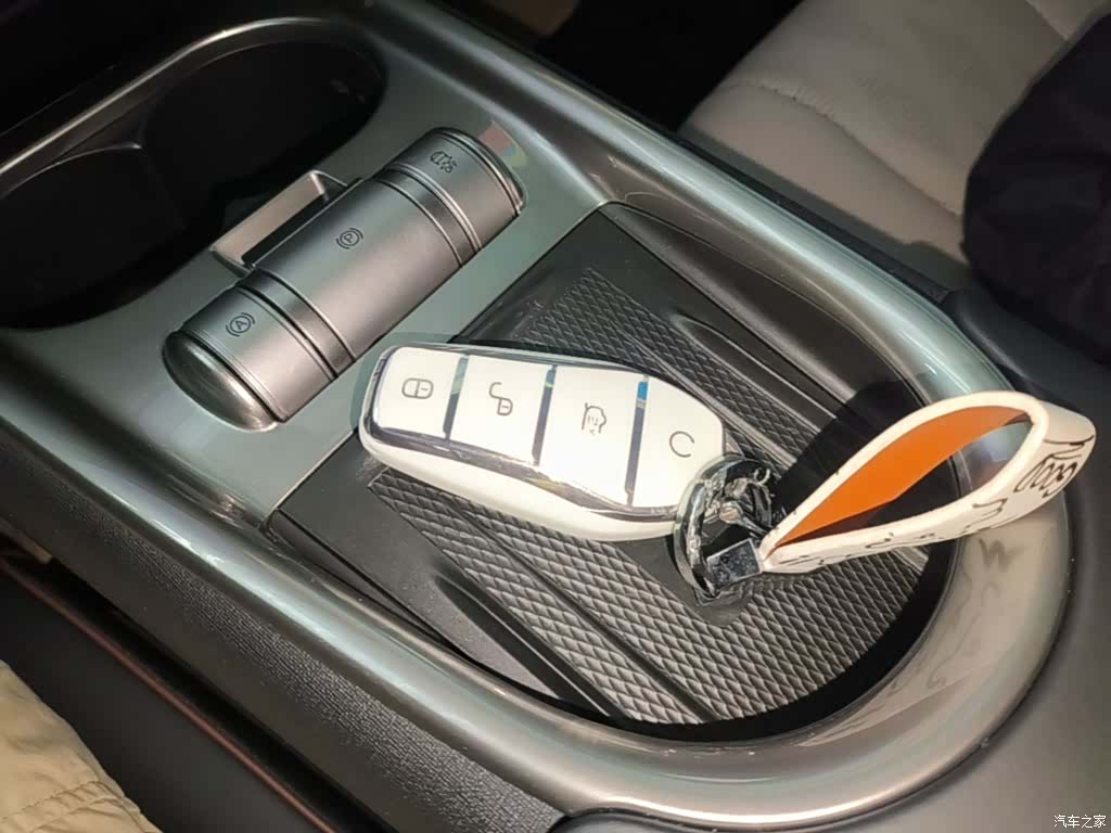 BYD Dolphin, 2024 9
