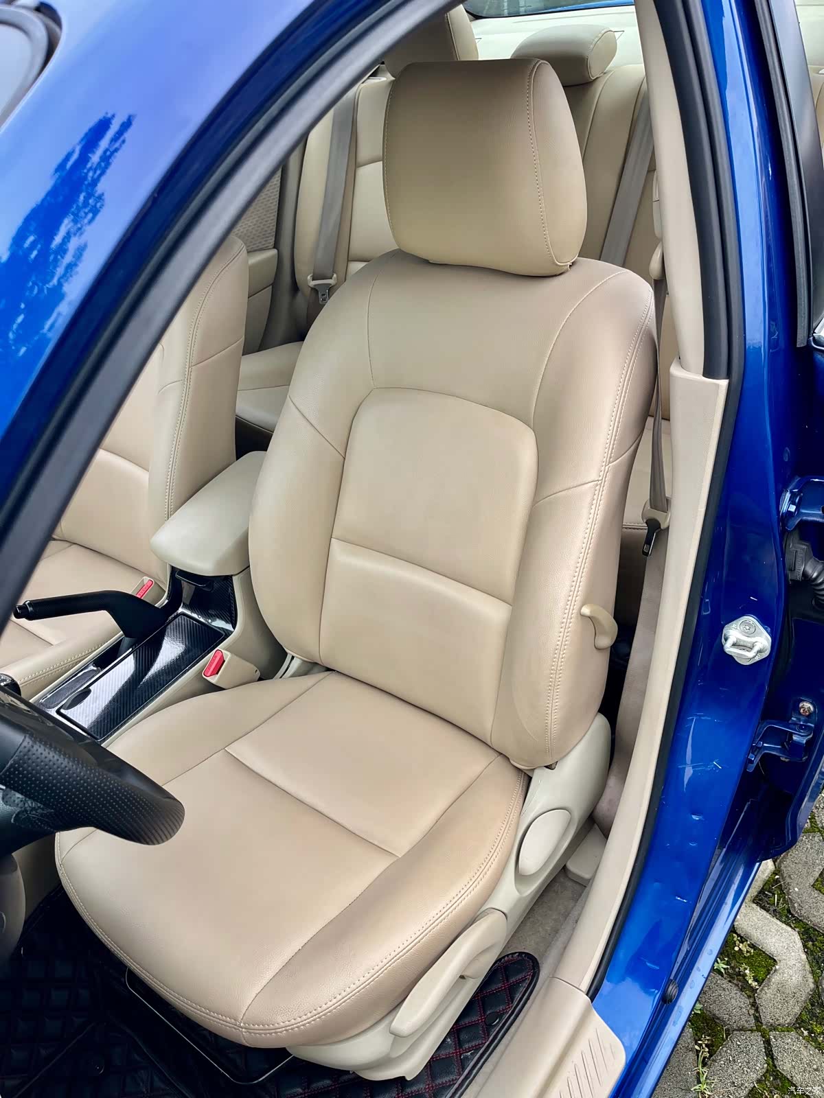 Mazda 3, 2010 17