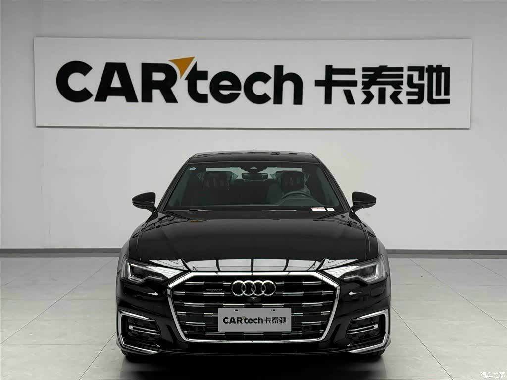 Audi A6L, 2026 1