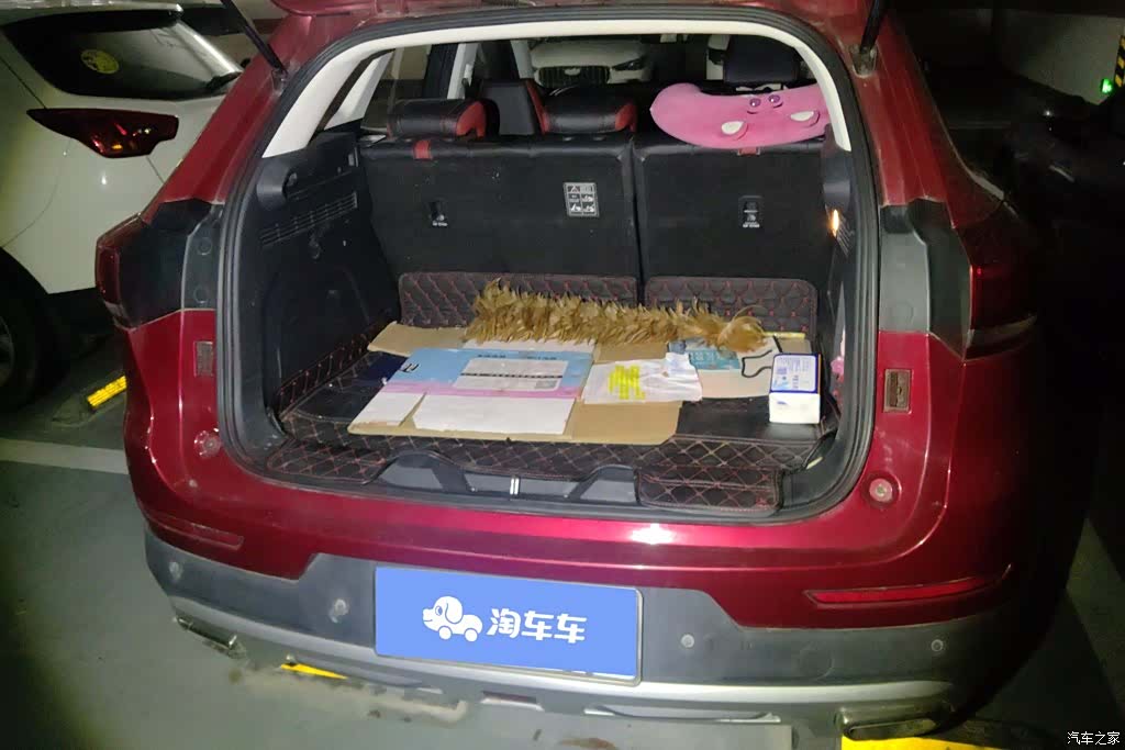 Haval H4, 2018 4