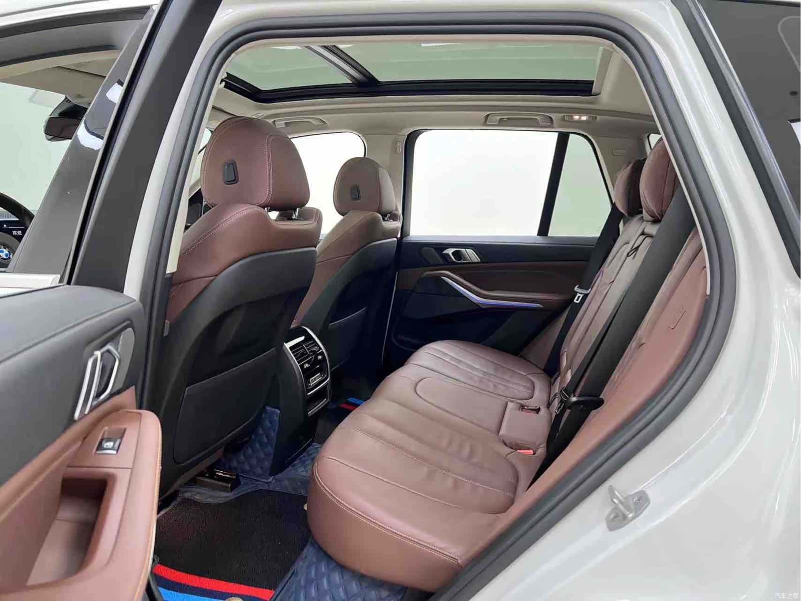 BMW X5, 2020 16