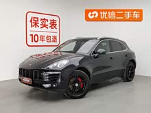 Macan 2016�� Macan S 3.0T