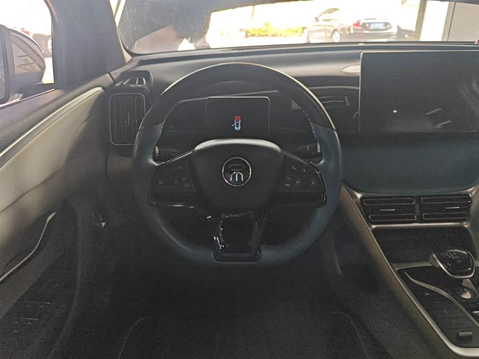 BYD Song Pro BYD Song Pro