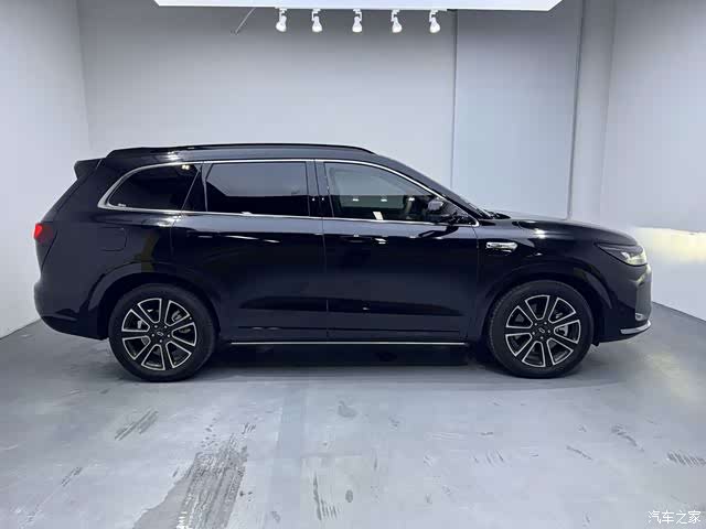 AITO M7, 2024 7