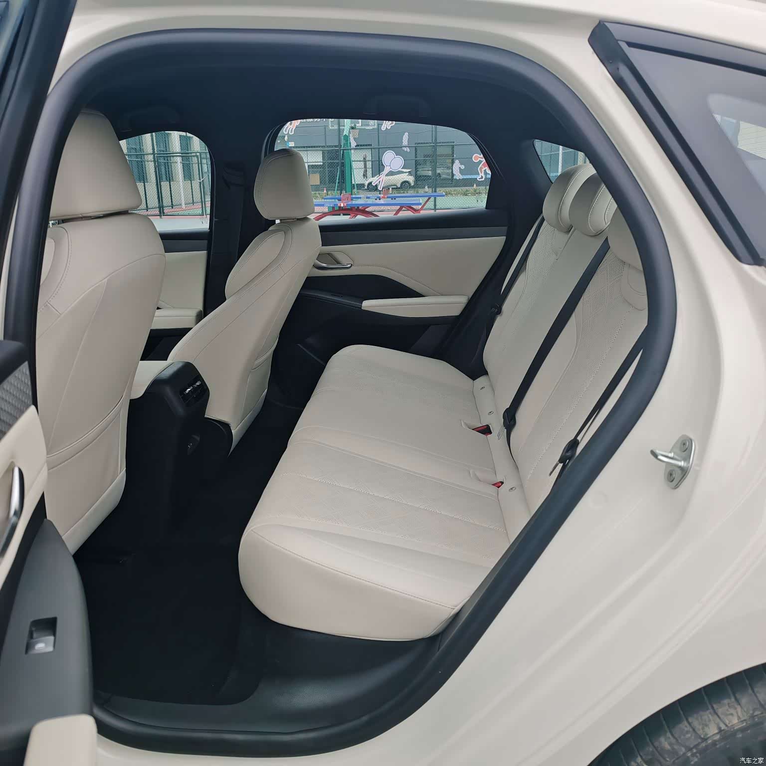 BYD Qin, 2025 все фото