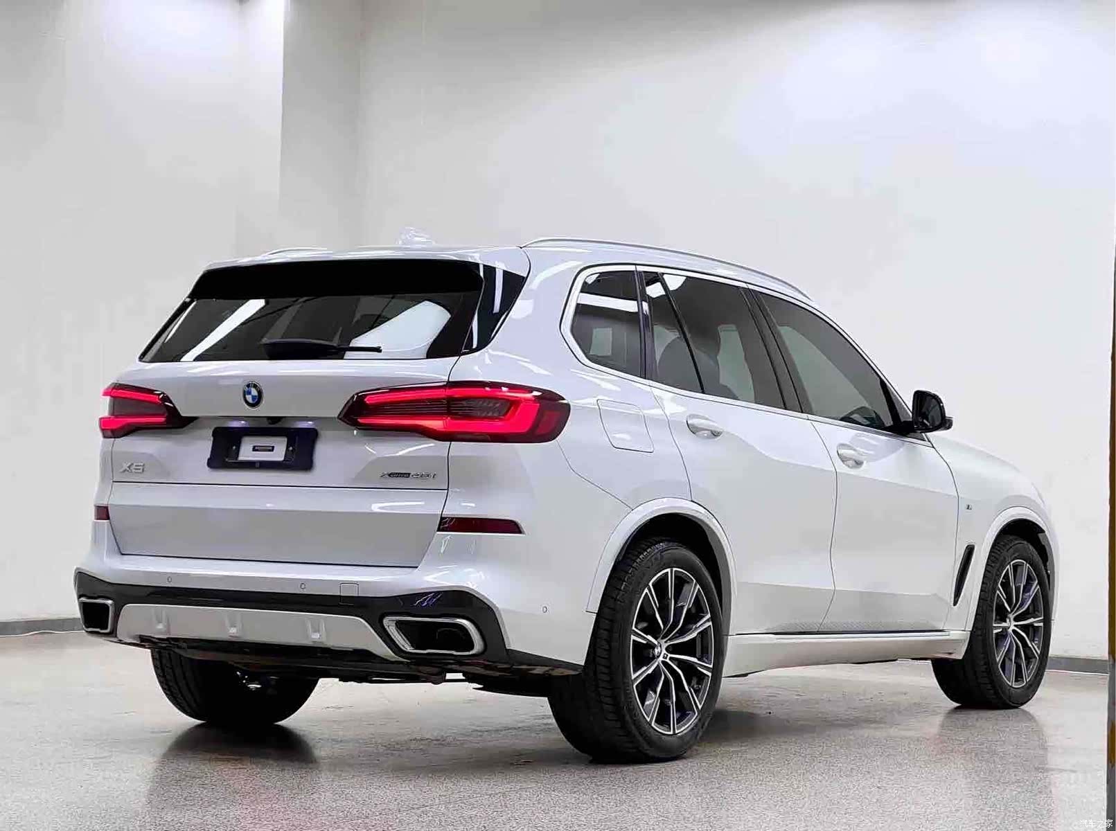 BMW X5, 2020 4