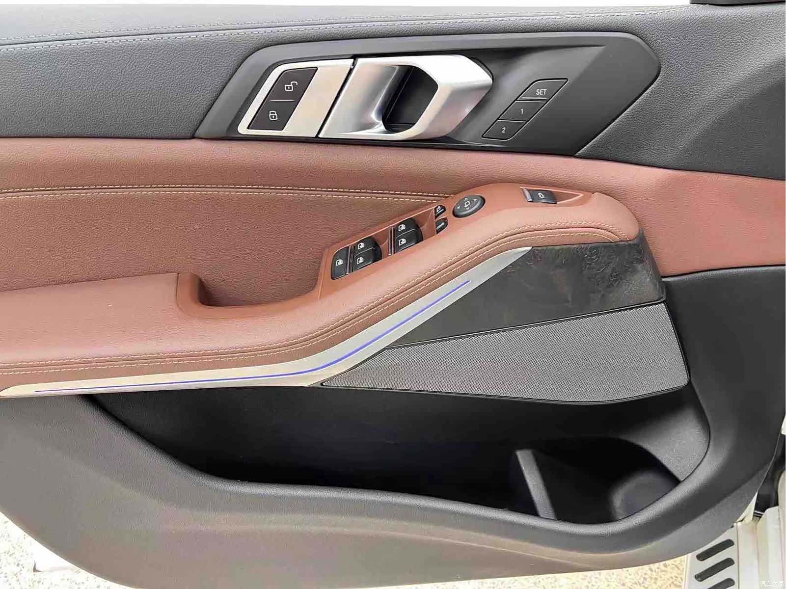 BMW X5, 2020 12