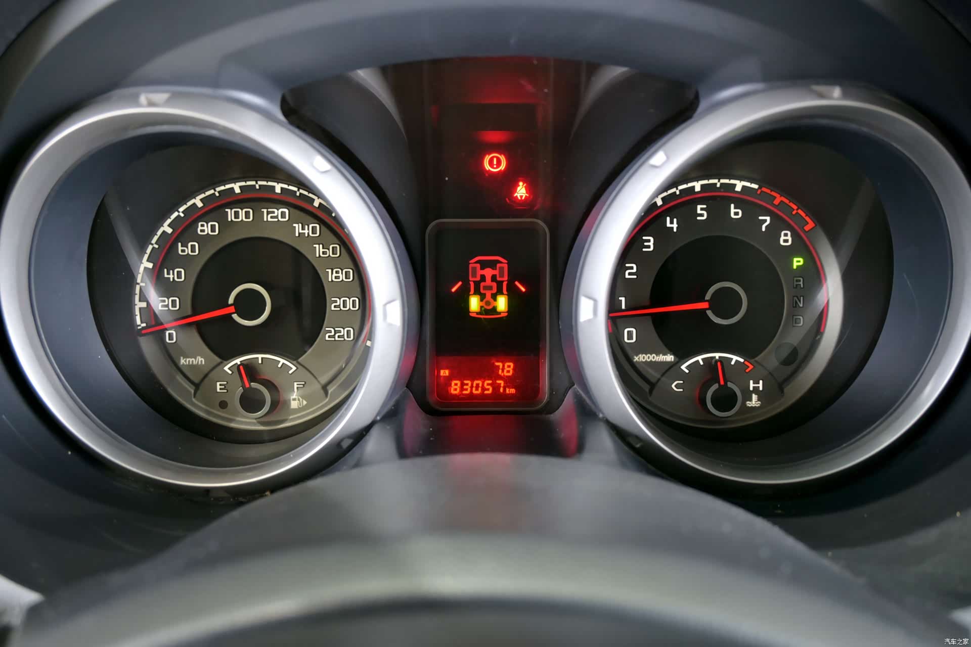 Mitsubishi Pajero, 2019 16