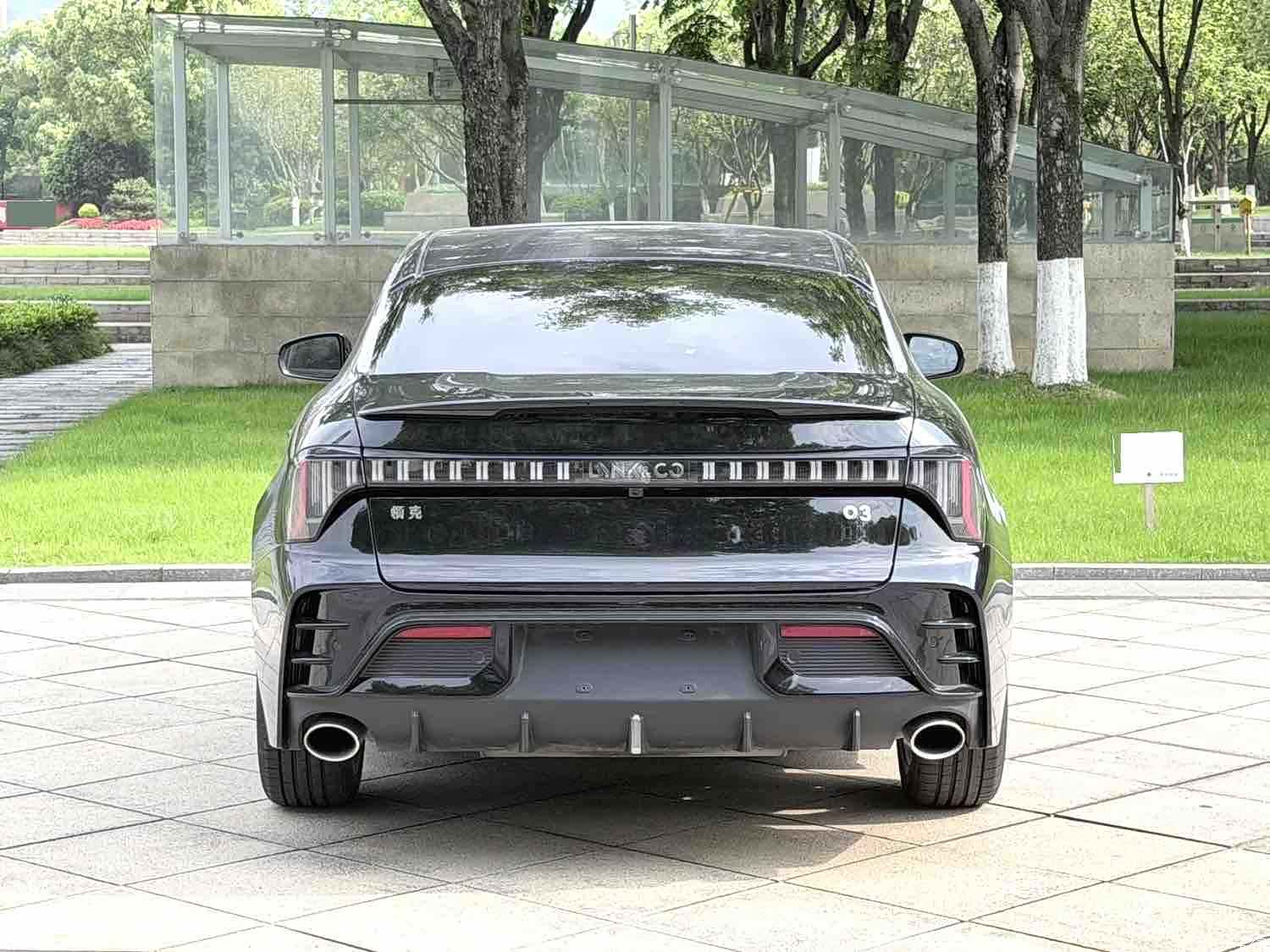 Lynk & Co 02, 2025 14