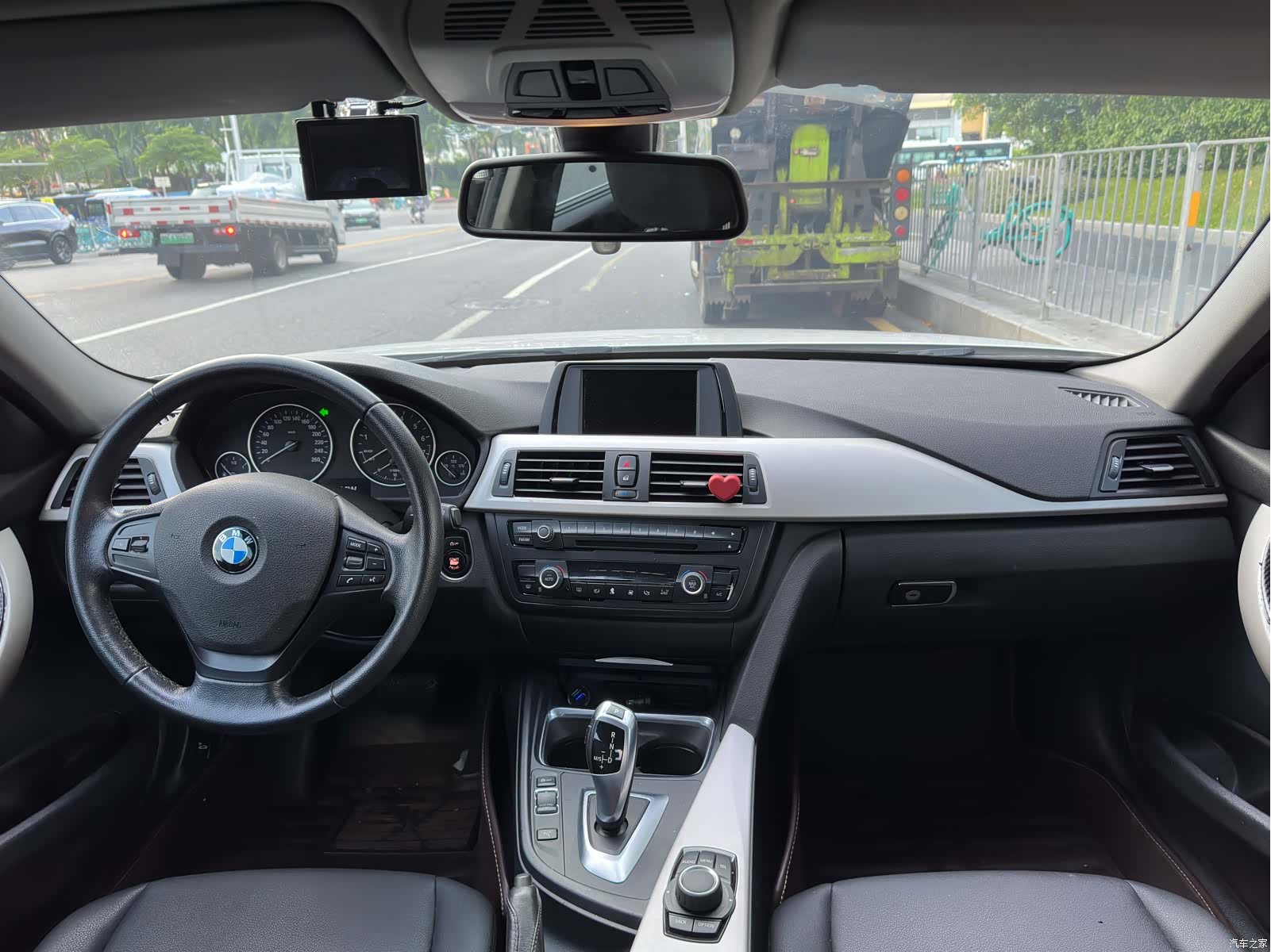 BMW 3 Series, 2014 13