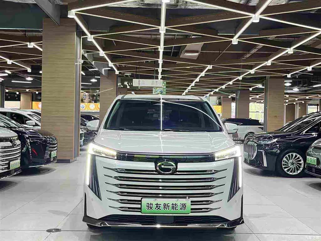 GAC E9, 2024 11