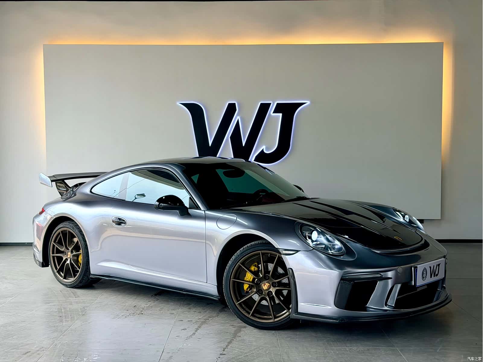 Porsche 911, 2015 3