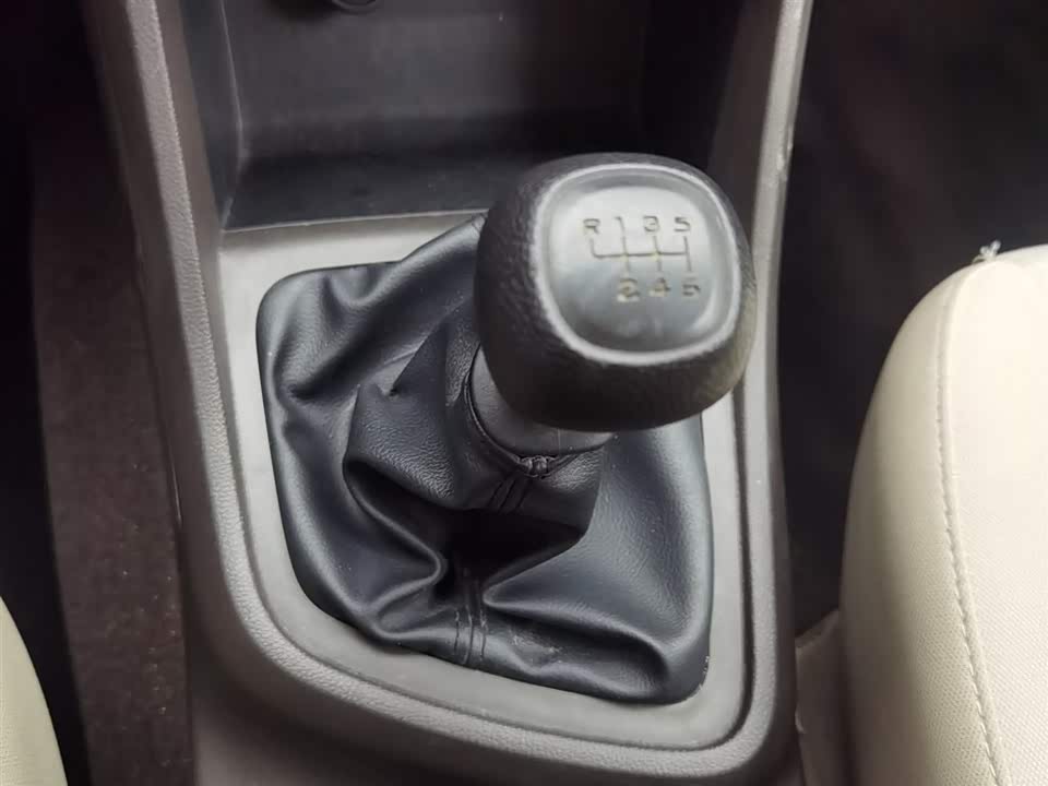 JAC Hefei Car